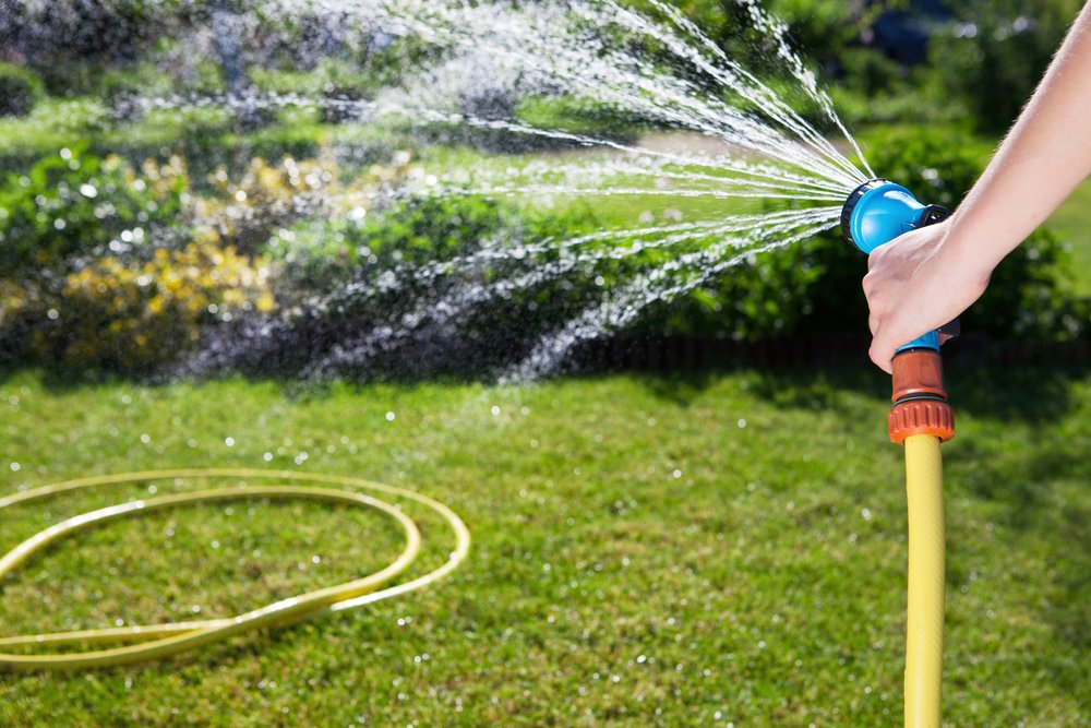 Avoiding Plumbing Issues With Your Lawn and Garden Irrigation Systems