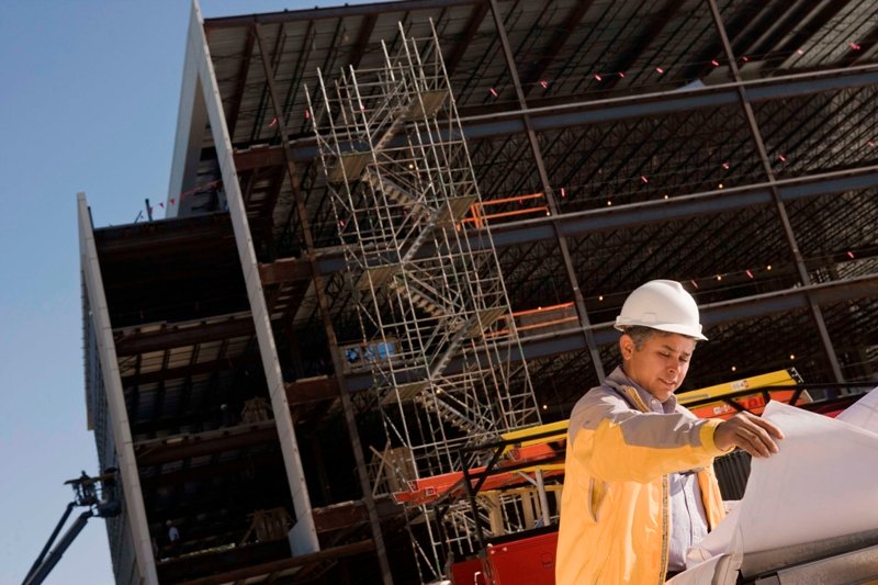 How do Construction Courses help with Energy-Efficient Buildings?